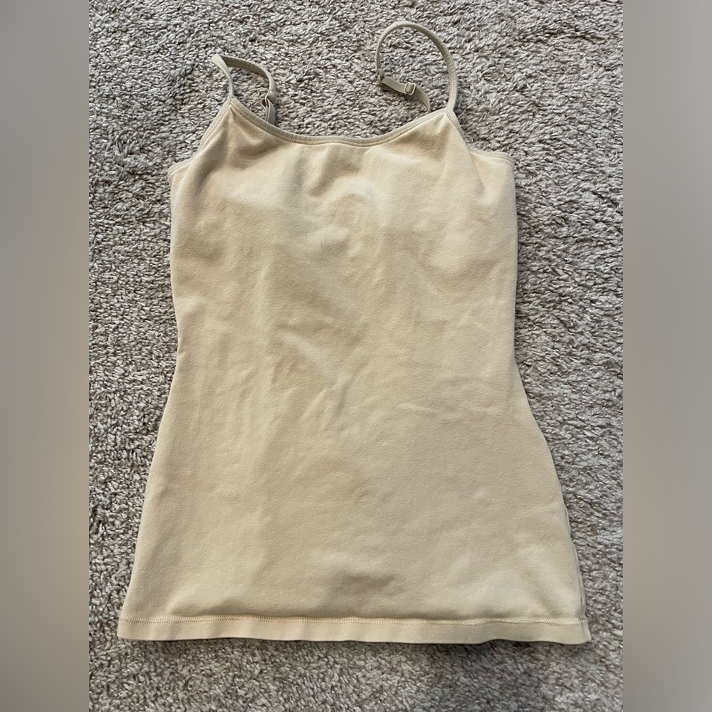 Express Original Best Loved Cami